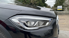 Mercedes-Benz GLA 200 Sport Executive 5dr Auto Petrol Hatchback